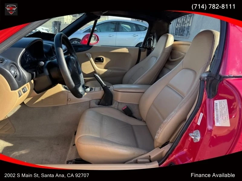1999 Mazda NB MX-5 Miata - Image 10 of 20