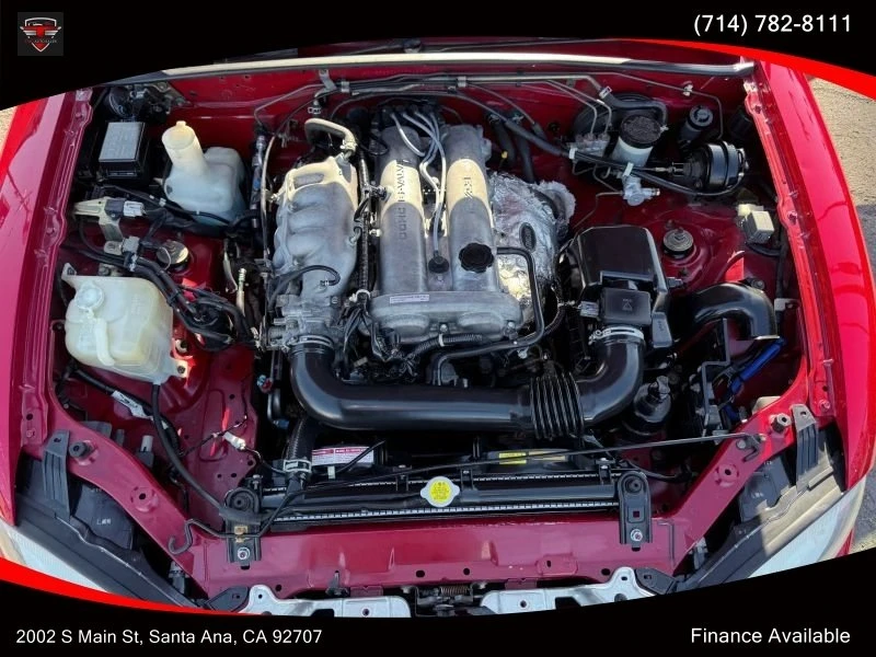 1999 Mazda NB MX-5 Miata - Image 20 of 20