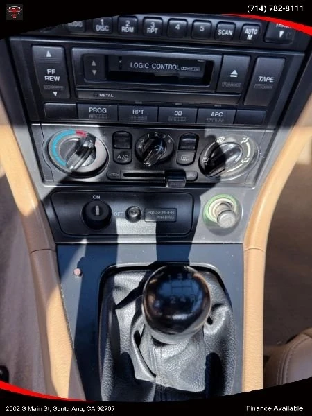 1999 Mazda NB MX-5 Miata - Image 15 of 20