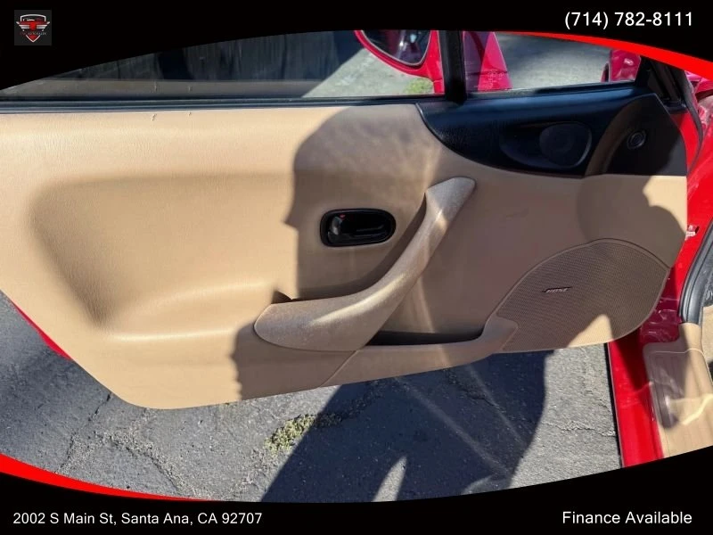 1999 Mazda NB MX-5 Miata - Image 12 of 20