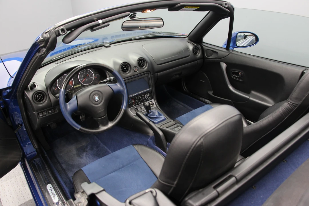 1999 Mazda NB MX-5 Miata - Image 28 of 31