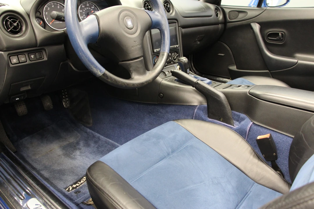 1999 Mazda NB MX-5 Miata - Image 29 of 31