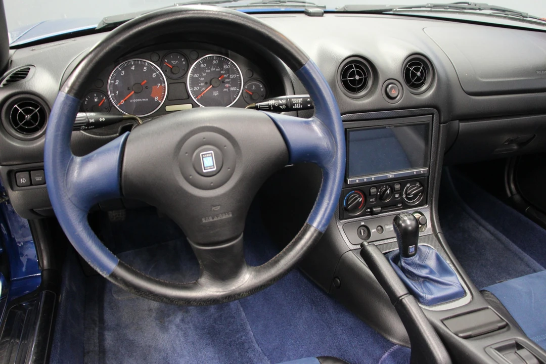 1999 Mazda NB MX-5 Miata - Image 30 of 31