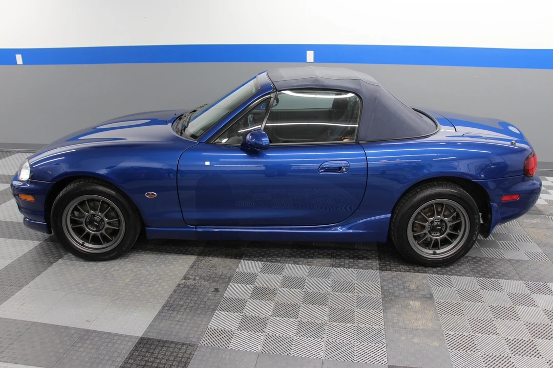 1999 Mazda NB MX-5 Miata - Image 6 of 31