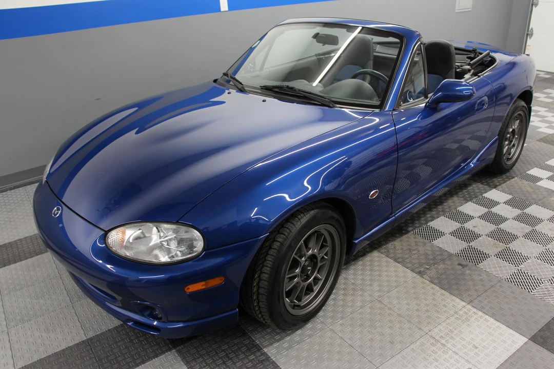 1999 Mazda NB MX-5 Miata - Image 5 of 31