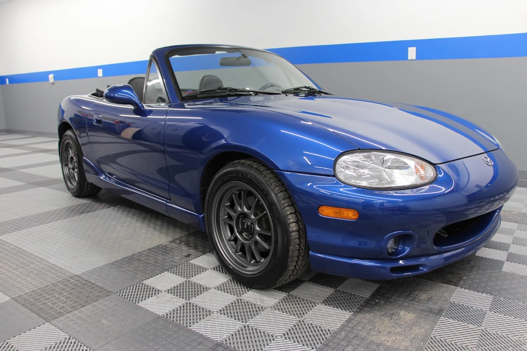 1999 Mazda NB MX-5 Miata - Image 18 of 31