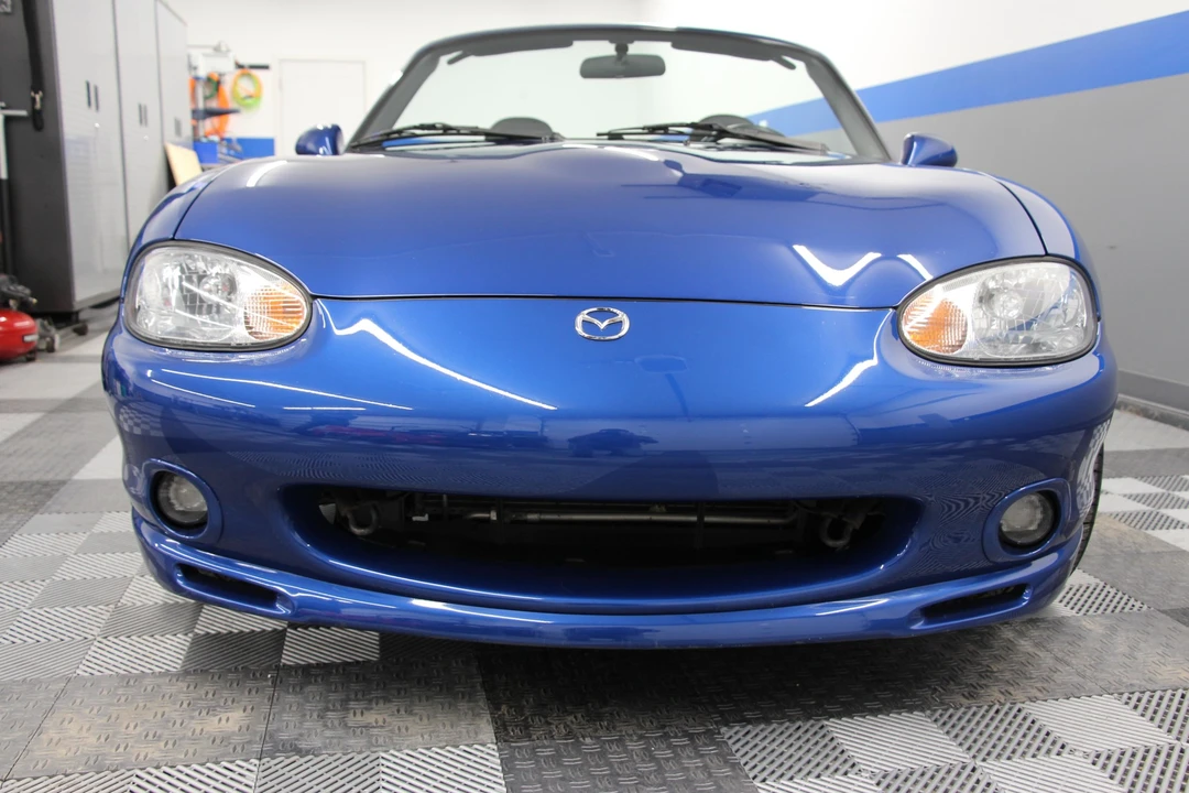 1999 Mazda NB MX-5 Miata - Image 2 of 31