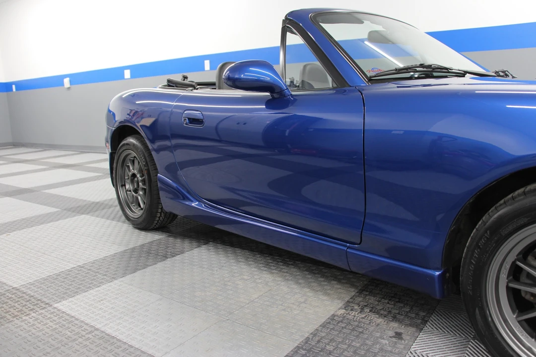 1999 Mazda NB MX-5 Miata - Image 22 of 31