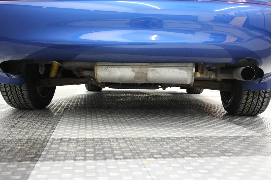 1999 Mazda NB MX-5 Miata - Image 23 of 31