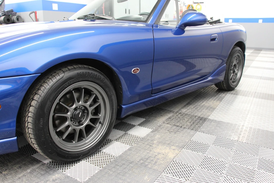 1999 Mazda NB MX-5 Miata - Image 21 of 31