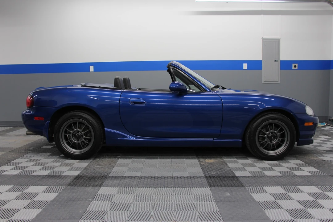1999 Mazda NB MX-5 Miata - Image 14 of 31