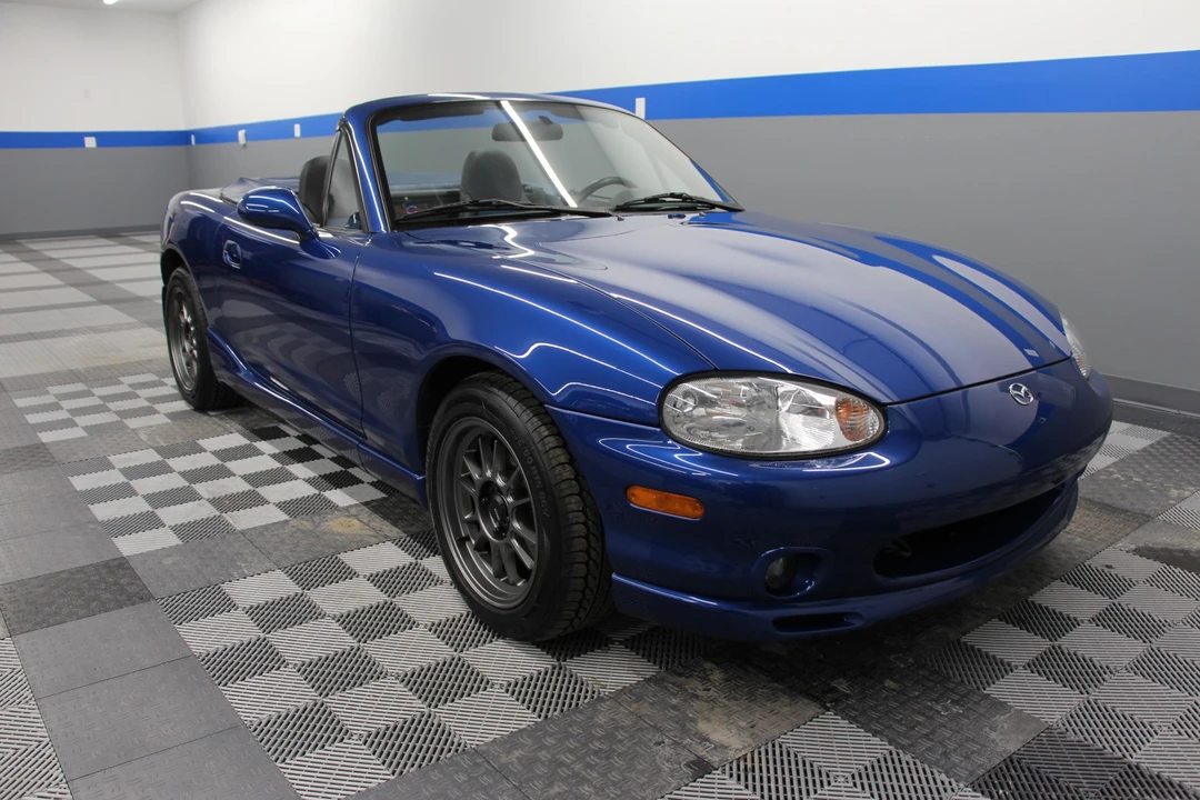 1999 Mazda NB MX-5 Miata - Image 16 of 31