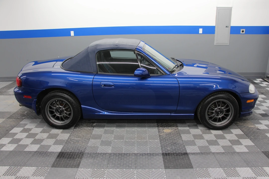 1999 Mazda NB MX-5 Miata - Image 15 of 31