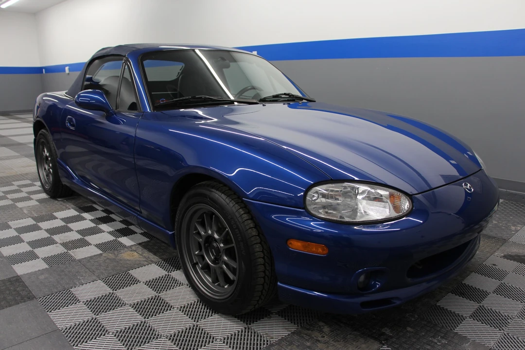 1999 Mazda NB MX-5 Miata - Image 17 of 31