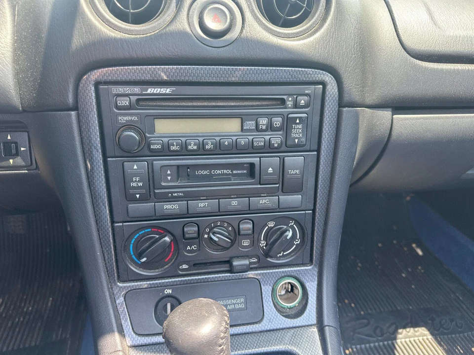 1999 Mazda NB MX-5 Miata - Image 7 of 14