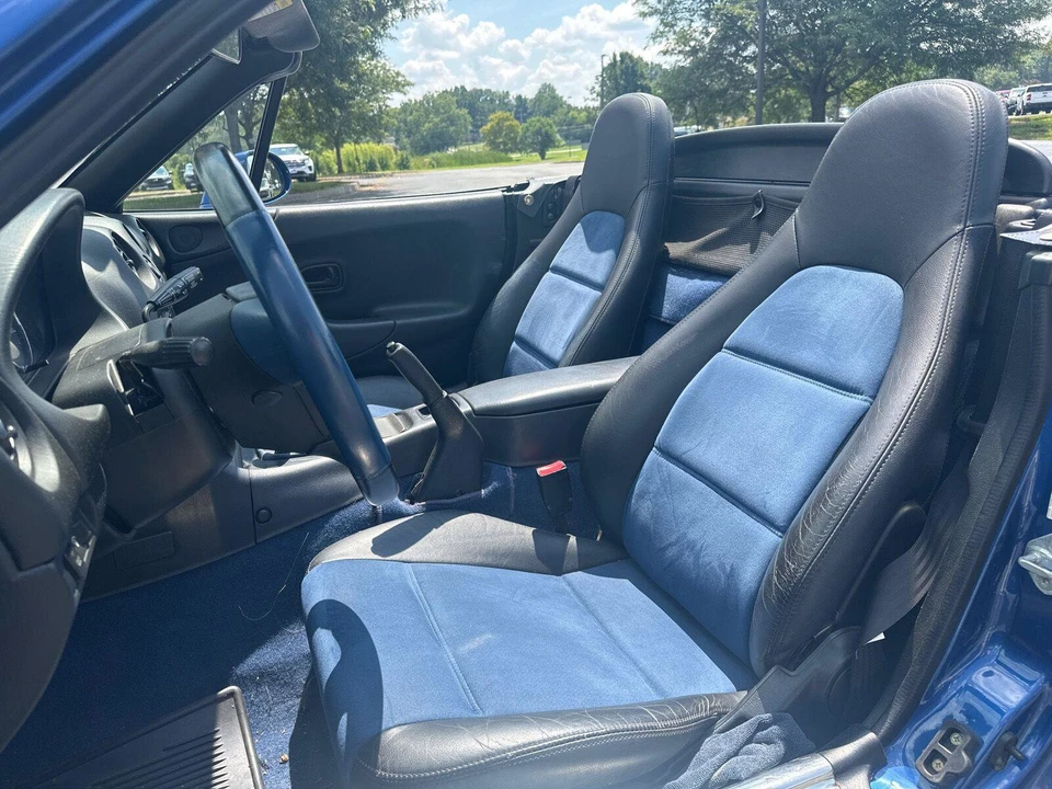 1999 Mazda NB MX-5 Miata - Image 12 of 14