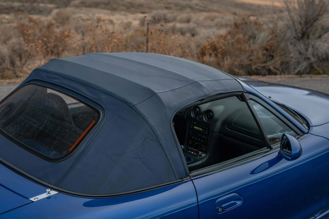 1999 Mazda NB MX-5 Miata - Image 18 of 31