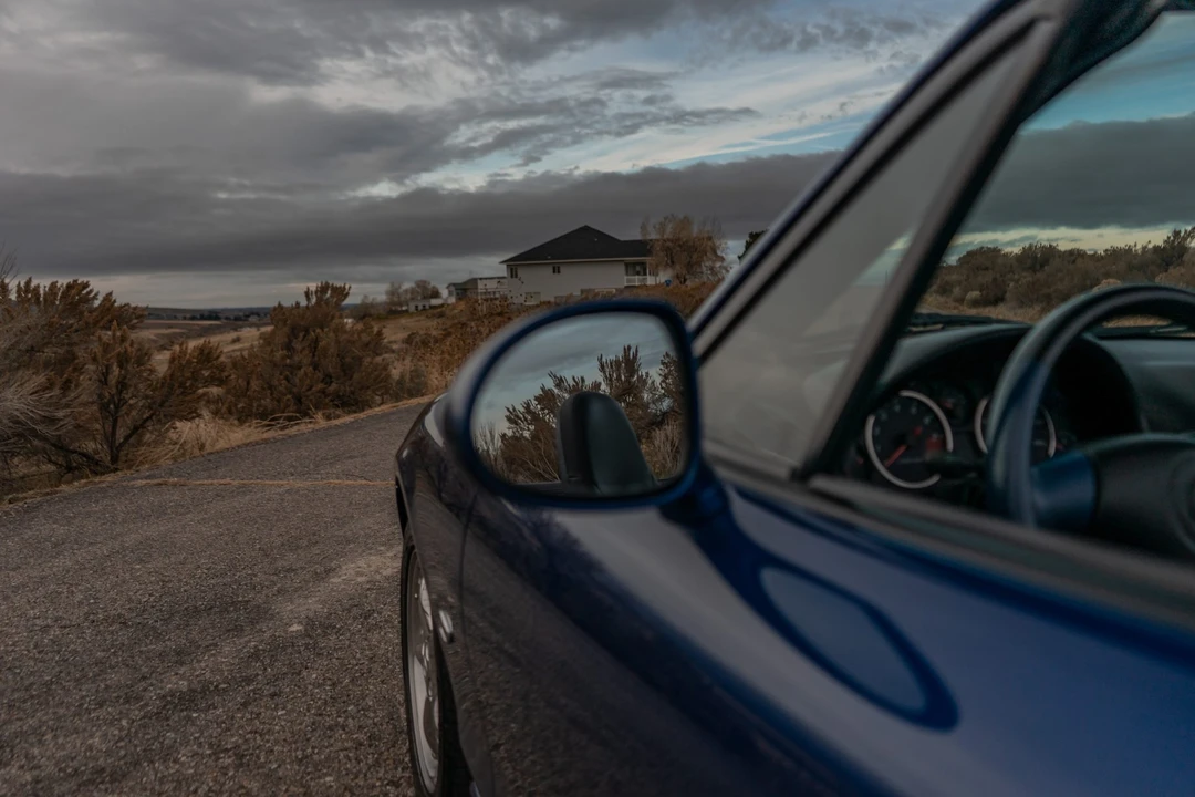1999 Mazda NB MX-5 Miata - Image 29 of 31