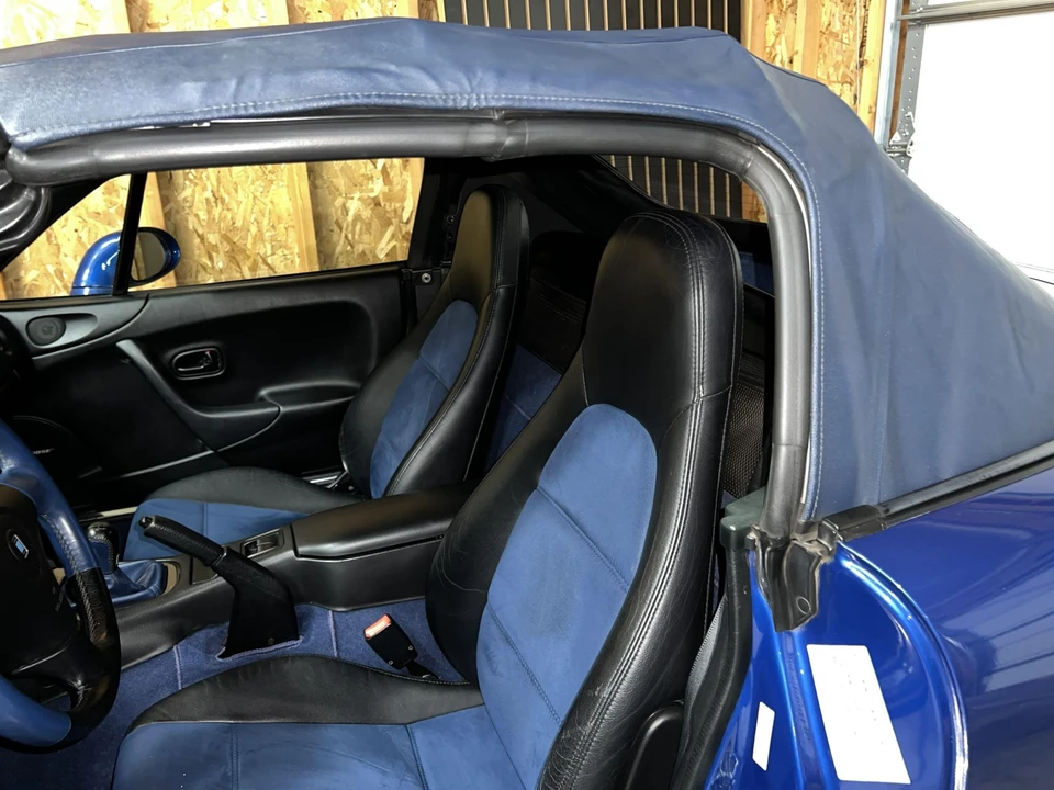 1999 Mazda NB MX-5 Miata - Image 30 of 31