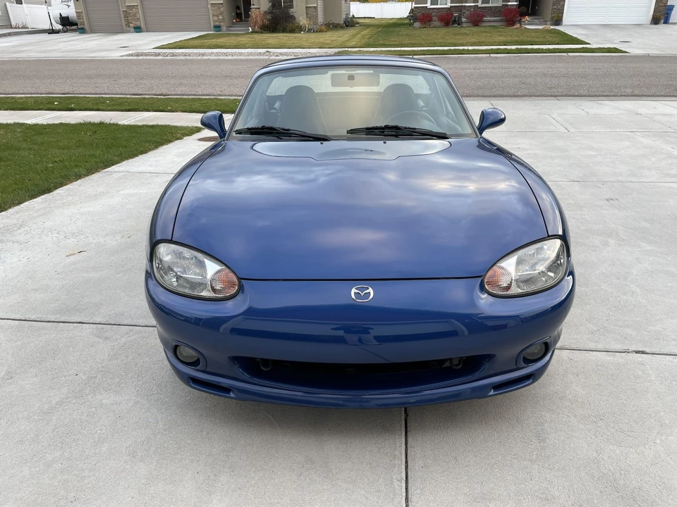 1999 Mazda NB MX-5 Miata - Image 5 of 31