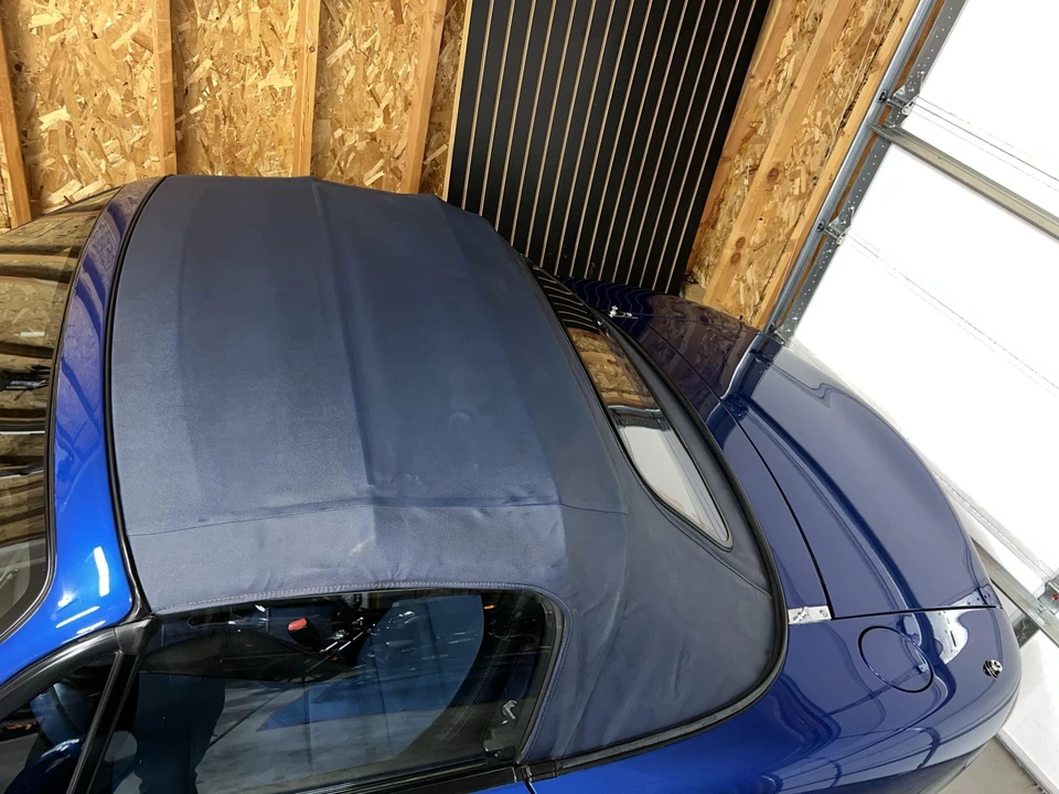 1999 Mazda NB MX-5 Miata - Image 31 of 31