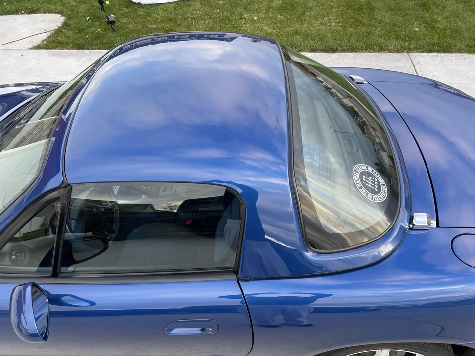 1999 Mazda NB MX-5 Miata - Image 14 of 31