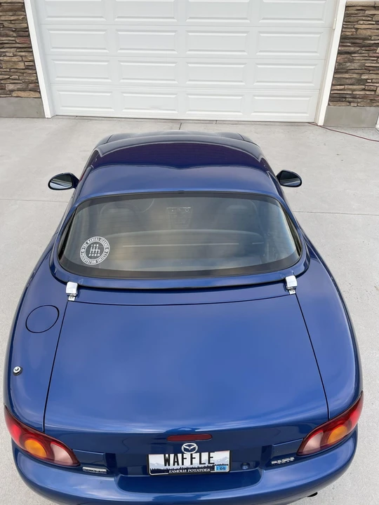 1999 Mazda NB MX-5 Miata - Image 15 of 31