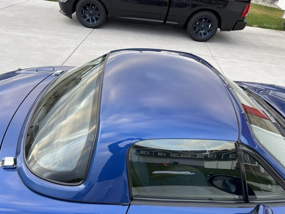 1999 Mazda NB MX-5 Miata - Image 17 of 31