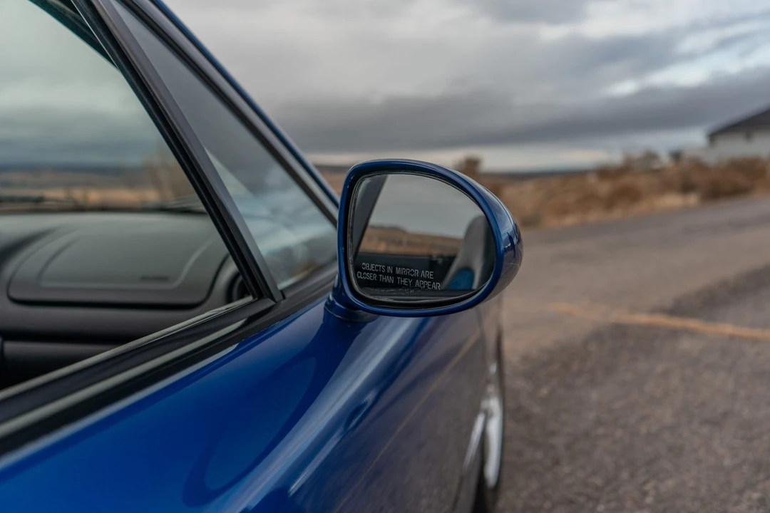 1999 Mazda NB MX-5 Miata - Image 23 of 31