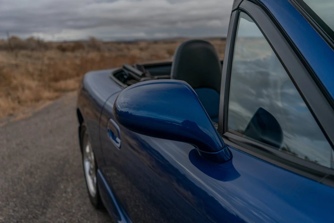 1999 Mazda NB MX-5 Miata - Image 22 of 31