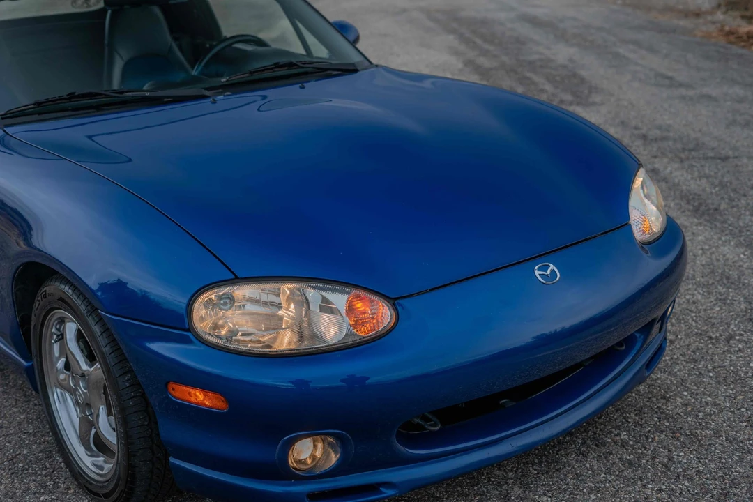 1999 Mazda NB MX-5 Miata - Image 21 of 31
