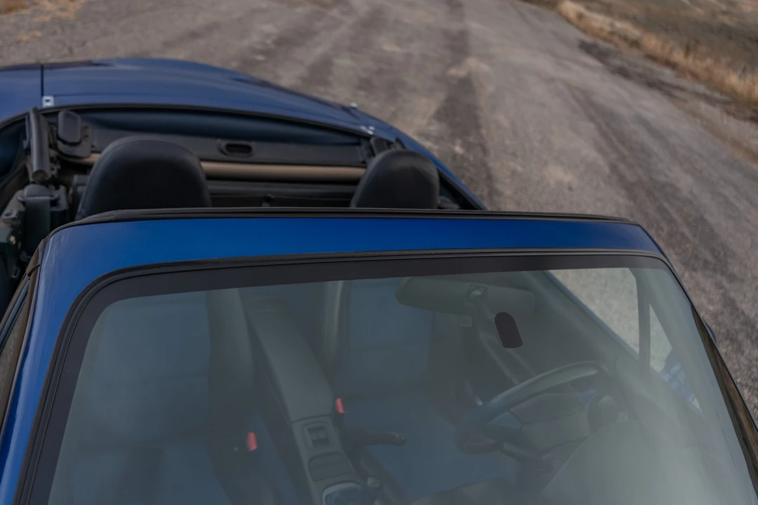 1999 Mazda NB MX-5 Miata - Image 24 of 31