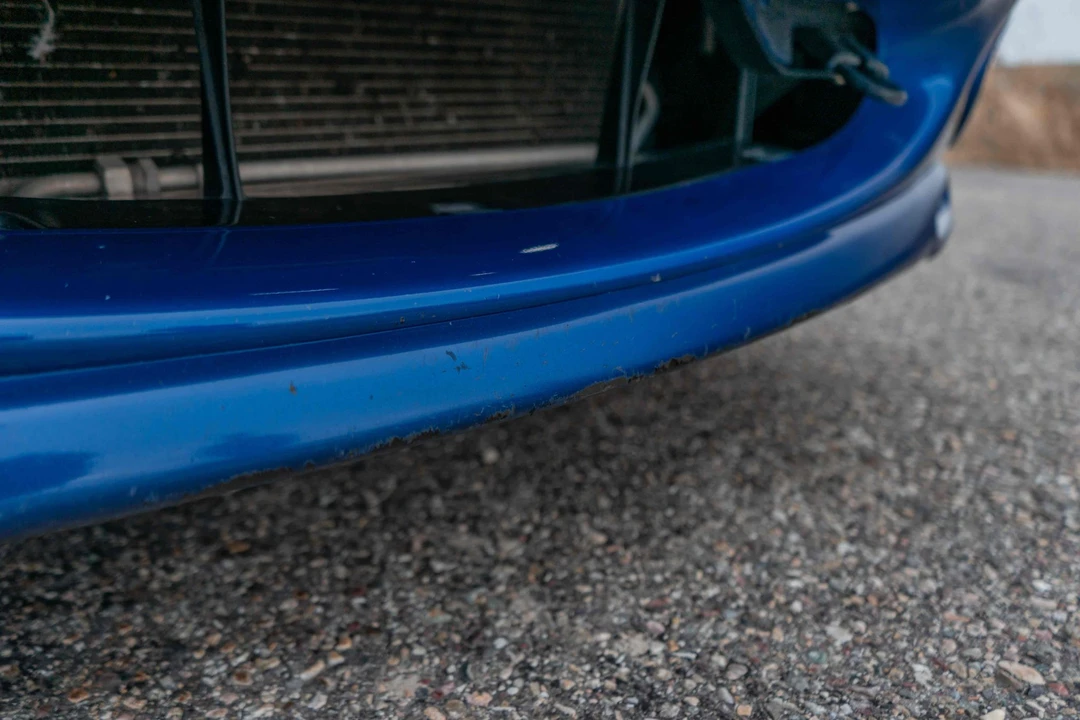 1999 Mazda NB MX-5 Miata - Image 26 of 31