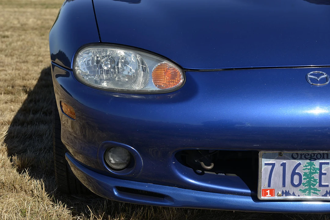1999 Mazda NB MX-5 Miata - Image 28 of 31