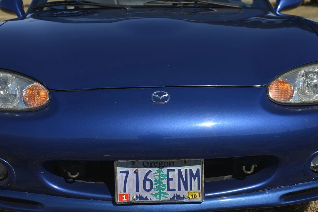 1999 Mazda NB MX-5 Miata - Image 29 of 31