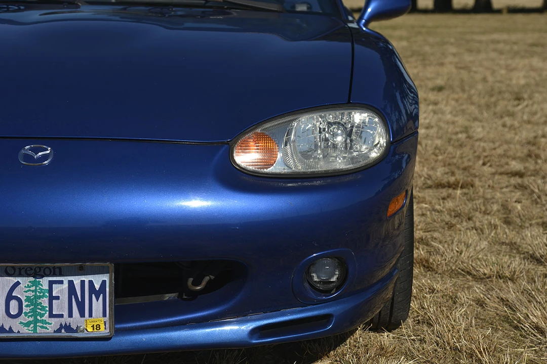 1999 Mazda NB MX-5 Miata - Image 30 of 31
