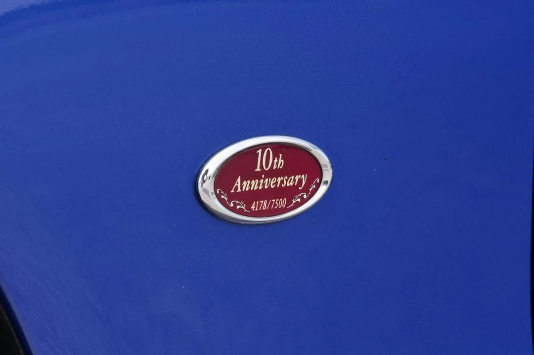 1999 Mazda NB MX-5 Miata - Image 17 of 31
