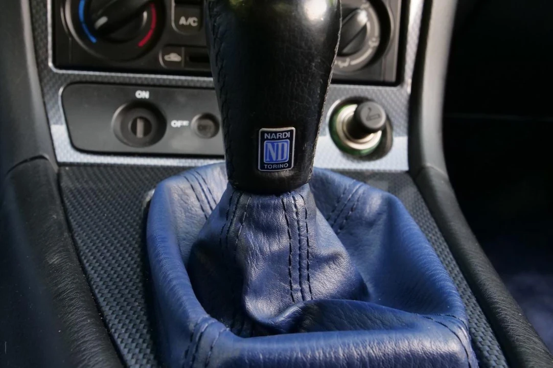1999 Mazda NB MX-5 Miata - Image 19 of 31