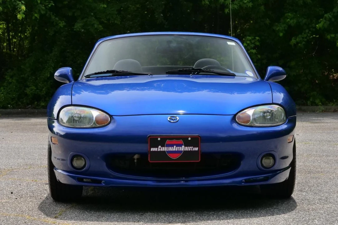 1999 Mazda NB MX-5 Miata - Image 6 of 31