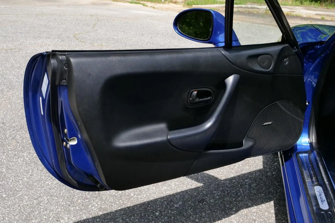 1999 Mazda NB MX-5 Miata - Image 31 of 31