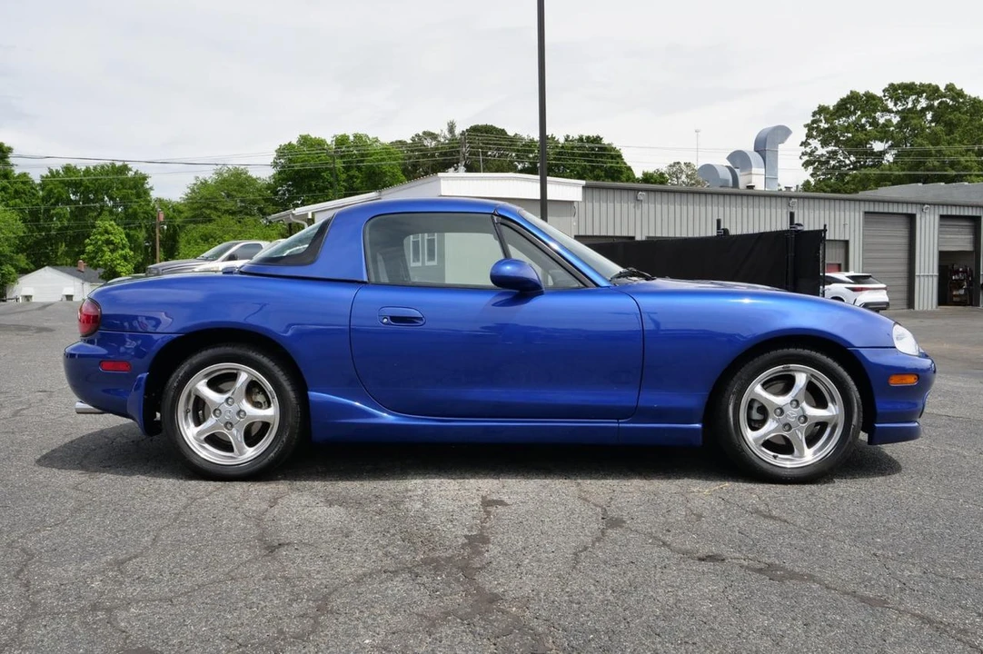 1999 Mazda NB MX-5 Miata - Image 13 of 31