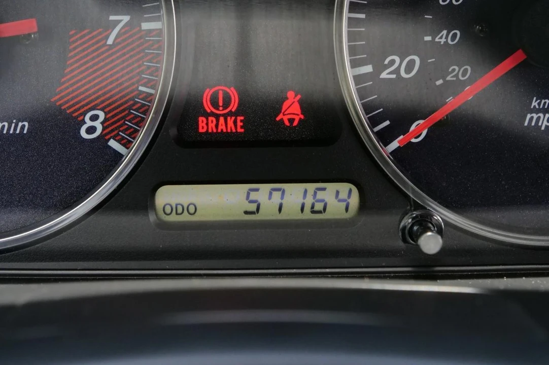 1999 Mazda NB MX-5 Miata - Image 21 of 31
