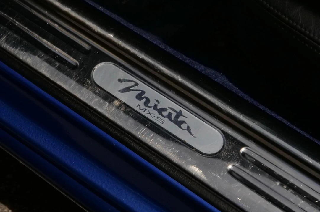 1999 Mazda NB MX-5 Miata - Image 30 of 31