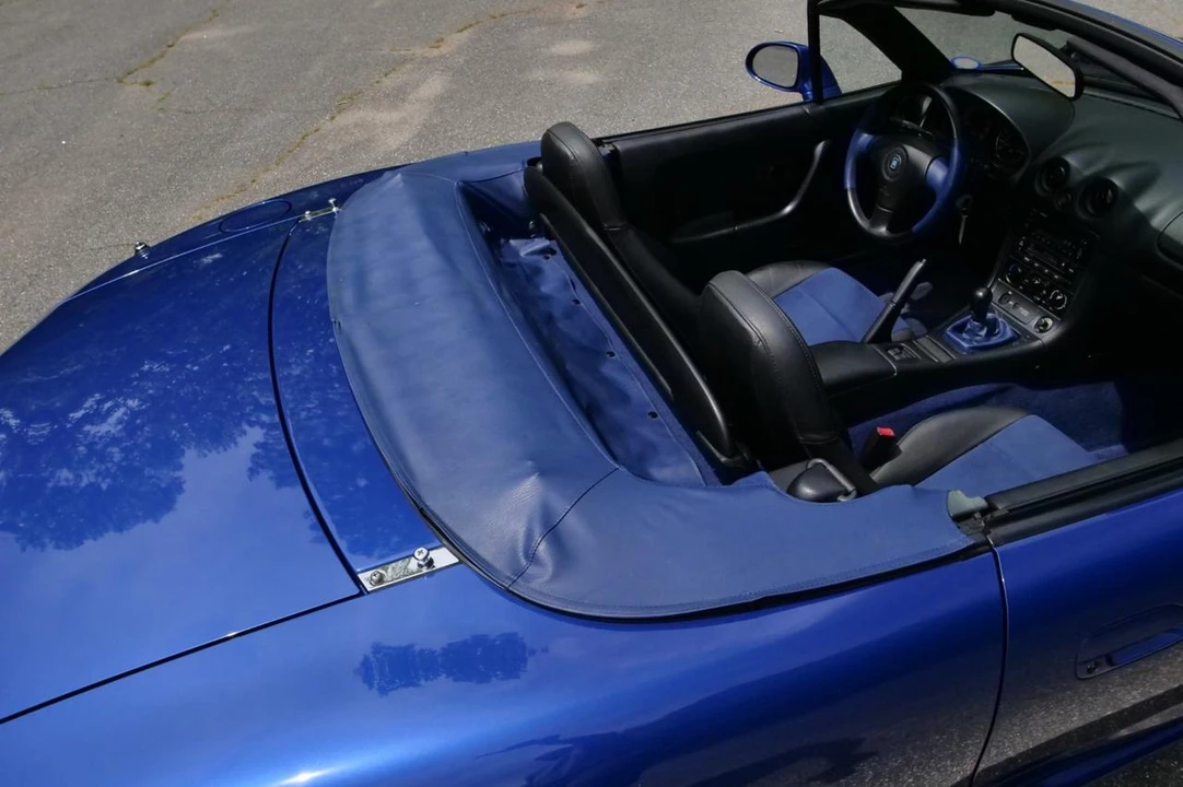 1999 Mazda NB MX-5 Miata - Image 16 of 31