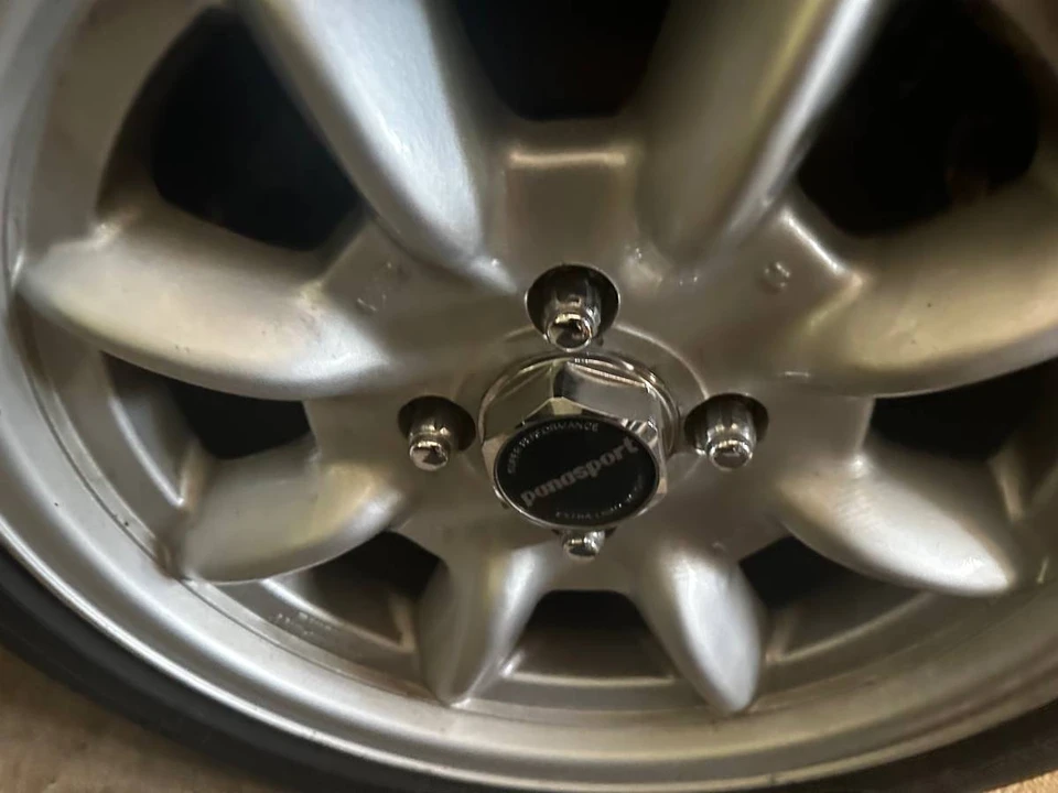 1999 Mazda NB MX-5 Miata - Image 21 of 23
