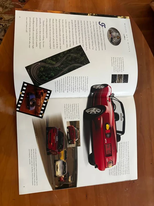 1999 Mazda NB MX-5 Miata - Image 14 of 23