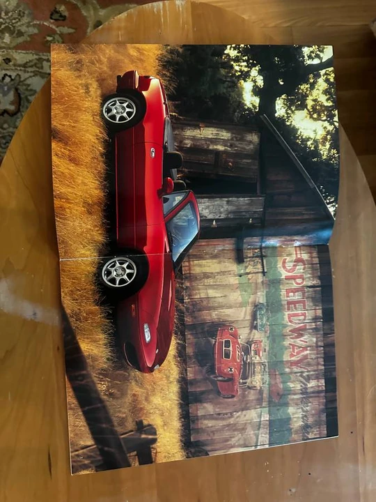 1999 Mazda NB MX-5 Miata - Image 18 of 23
