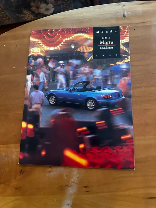 1999 Mazda NB MX-5 Miata - Image 17 of 23