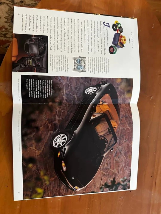 1999 Mazda NB MX-5 Miata - Image 15 of 23
