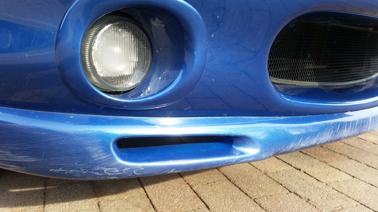 1999 Mazda NB MX-5 Miata - Image 25 of 31